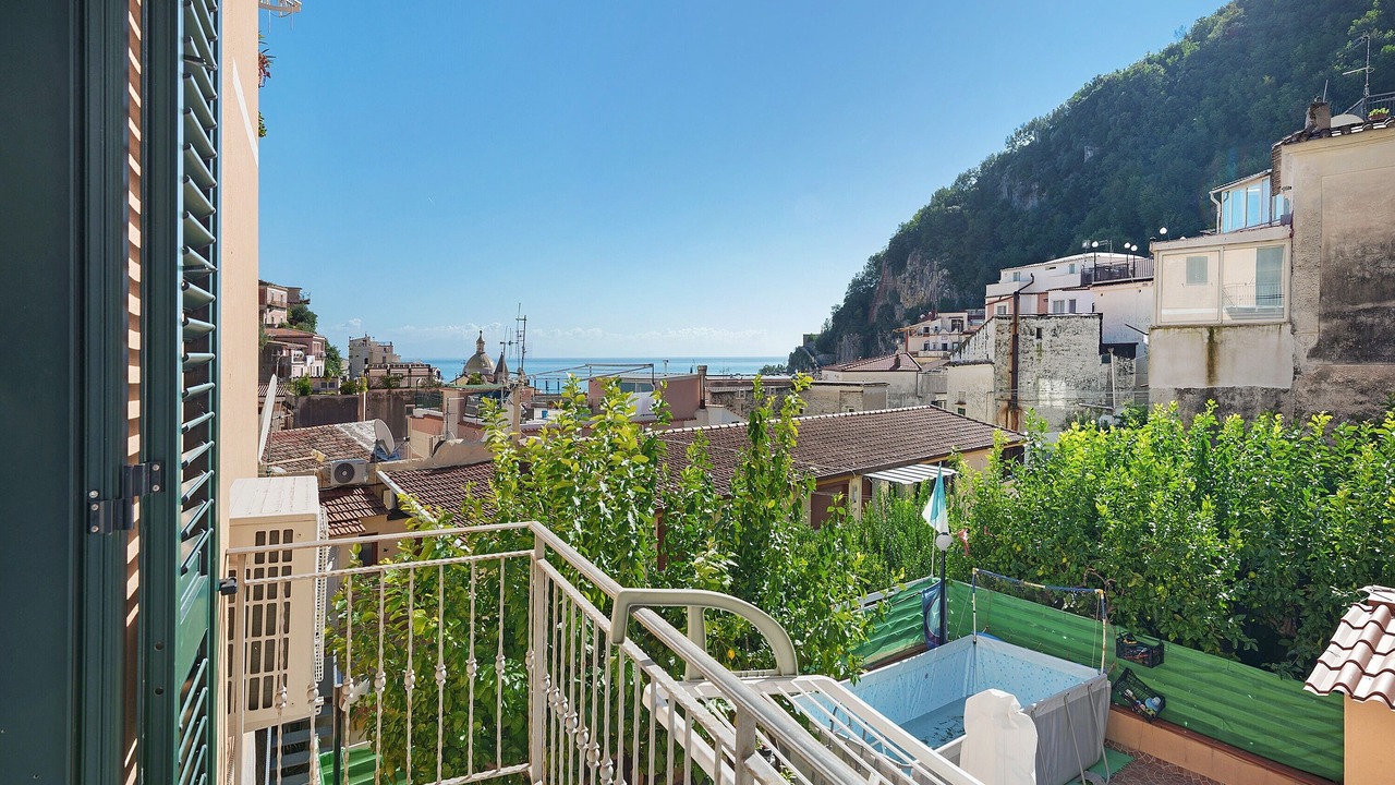 Photo of Outdoor in Cetara