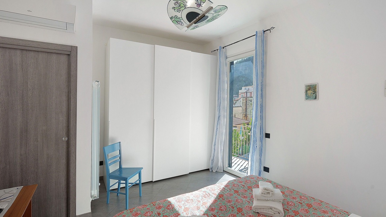 Photo of Bedroom in Cetara