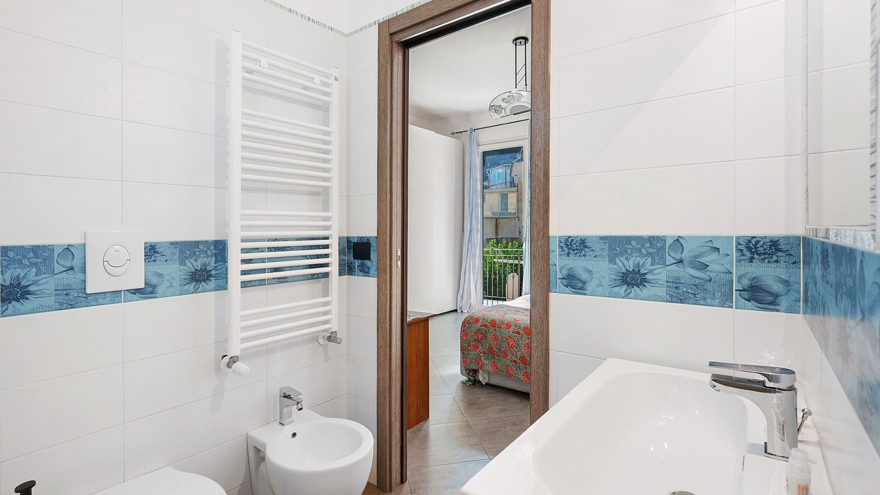Photo of Bathroom in Cetara