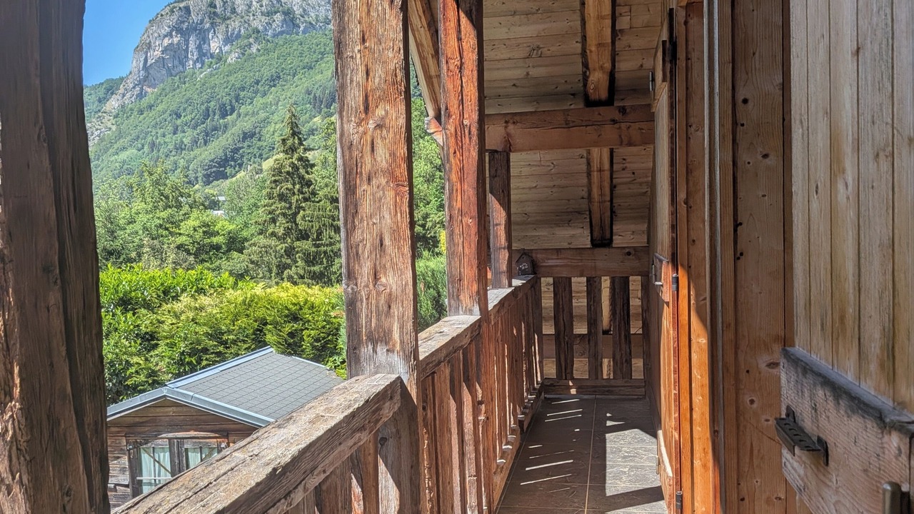 Photo of Outdoor in Saint-Jean-dʼAulps