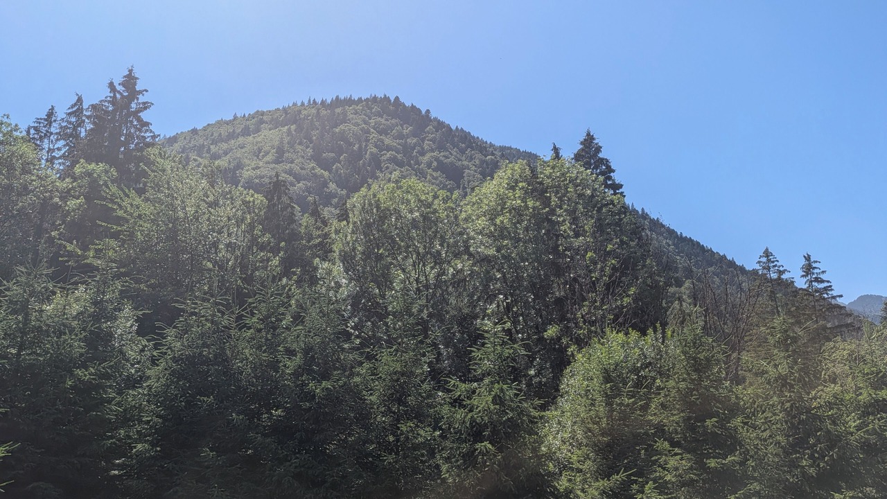 Photo of Others in Saint-Jean-dʼAulps