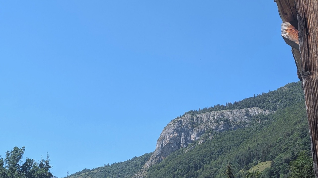 Photo of Others in Saint-Jean-dʼAulps