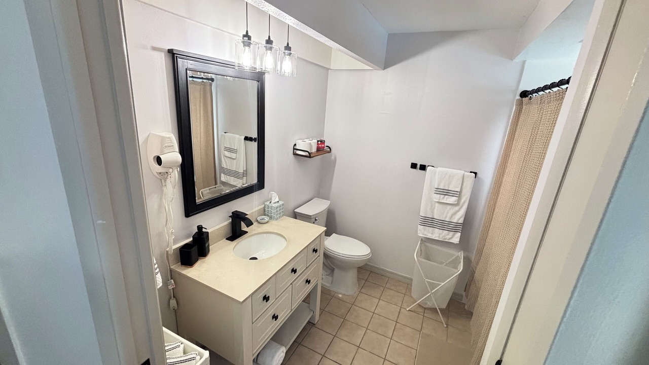 Photo of Bathroom in Lakeland