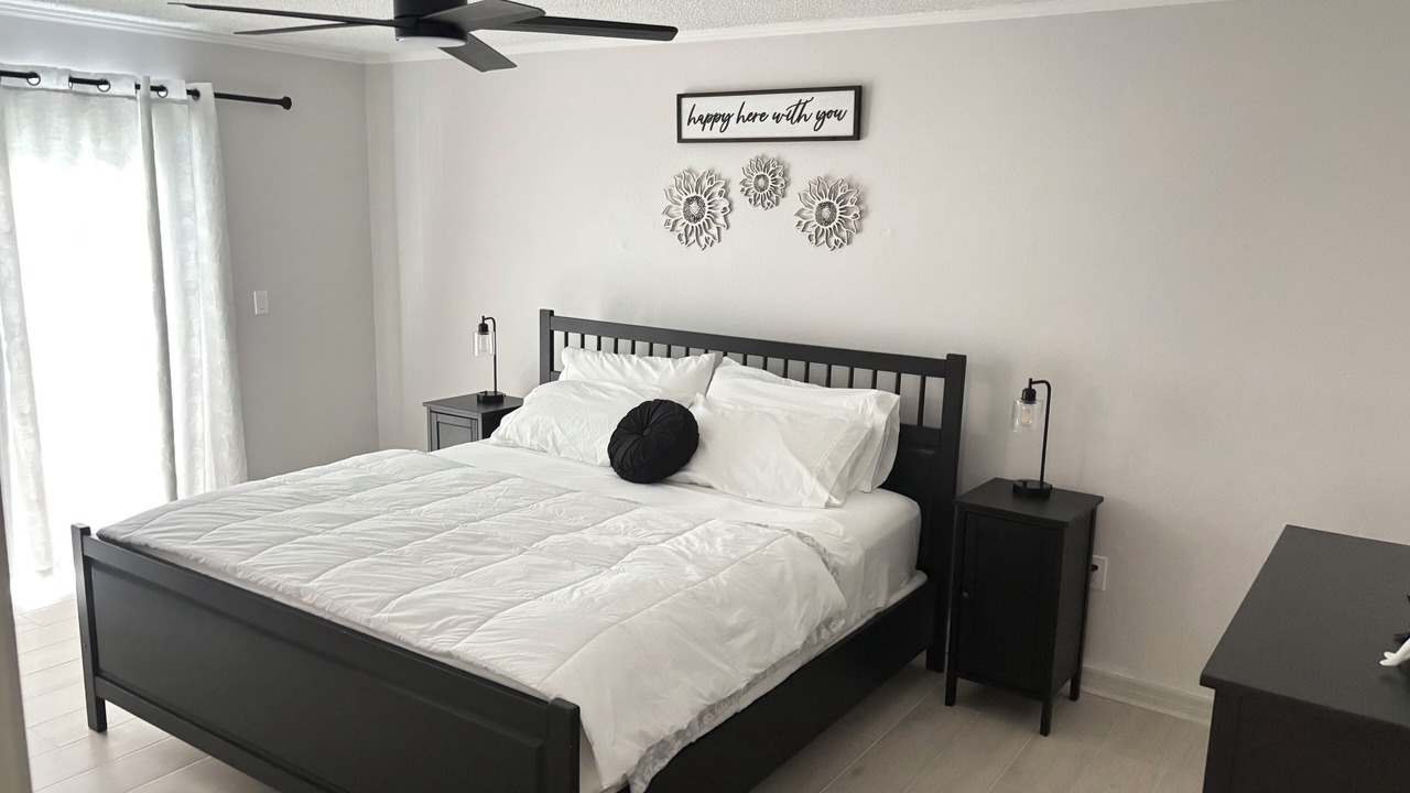 Photo of Bedroom in Lakeland