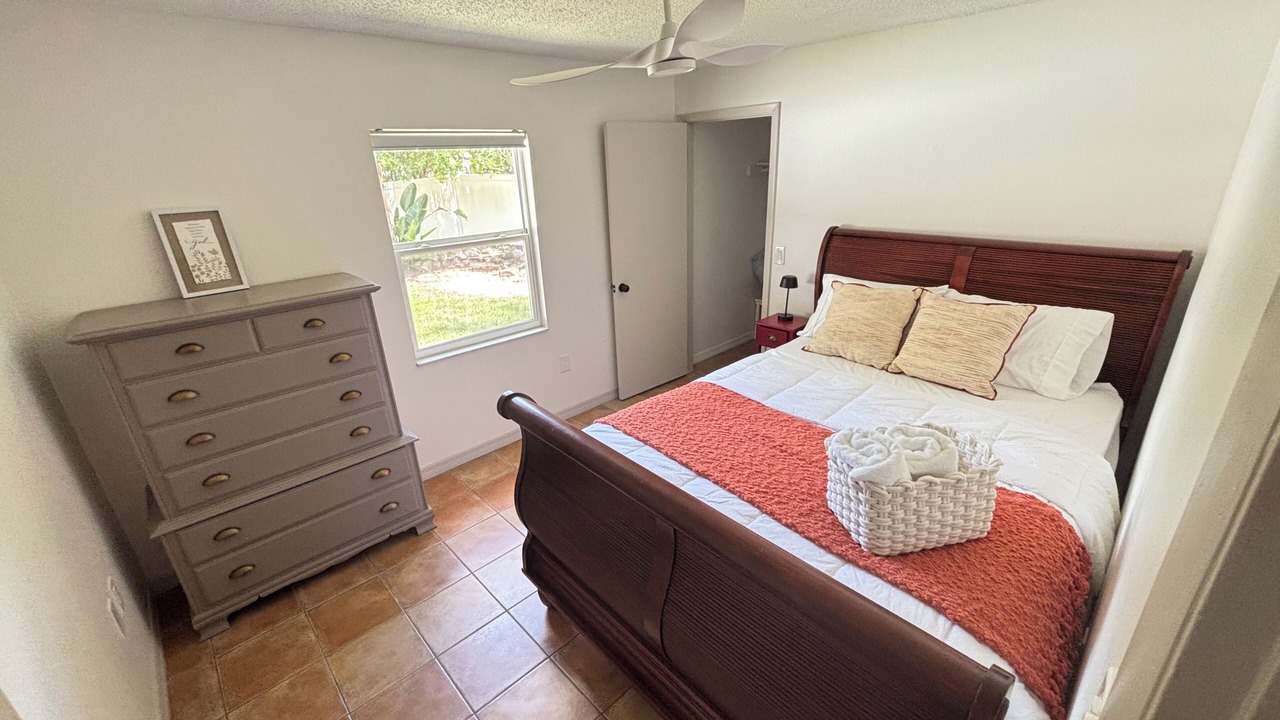 Photo of Bedroom in Lakeland