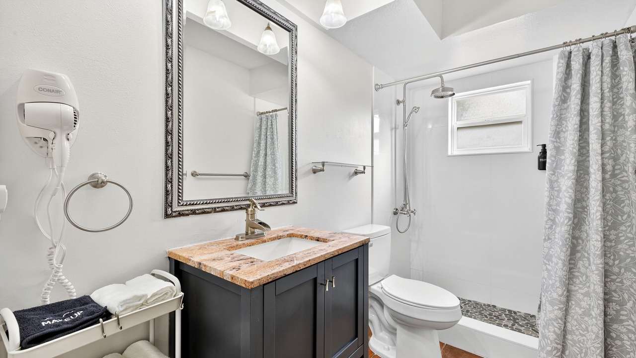 Photo of Bathroom in Lakeland