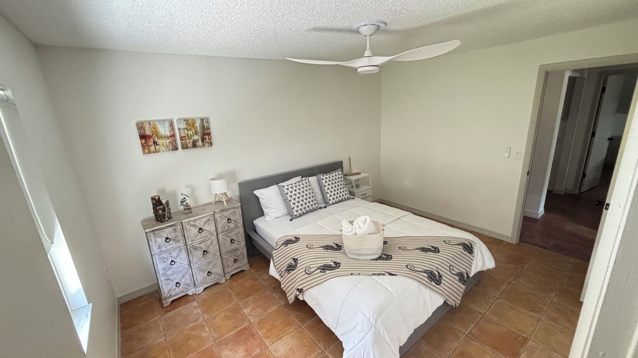 Photo of Bedroom in Lakeland