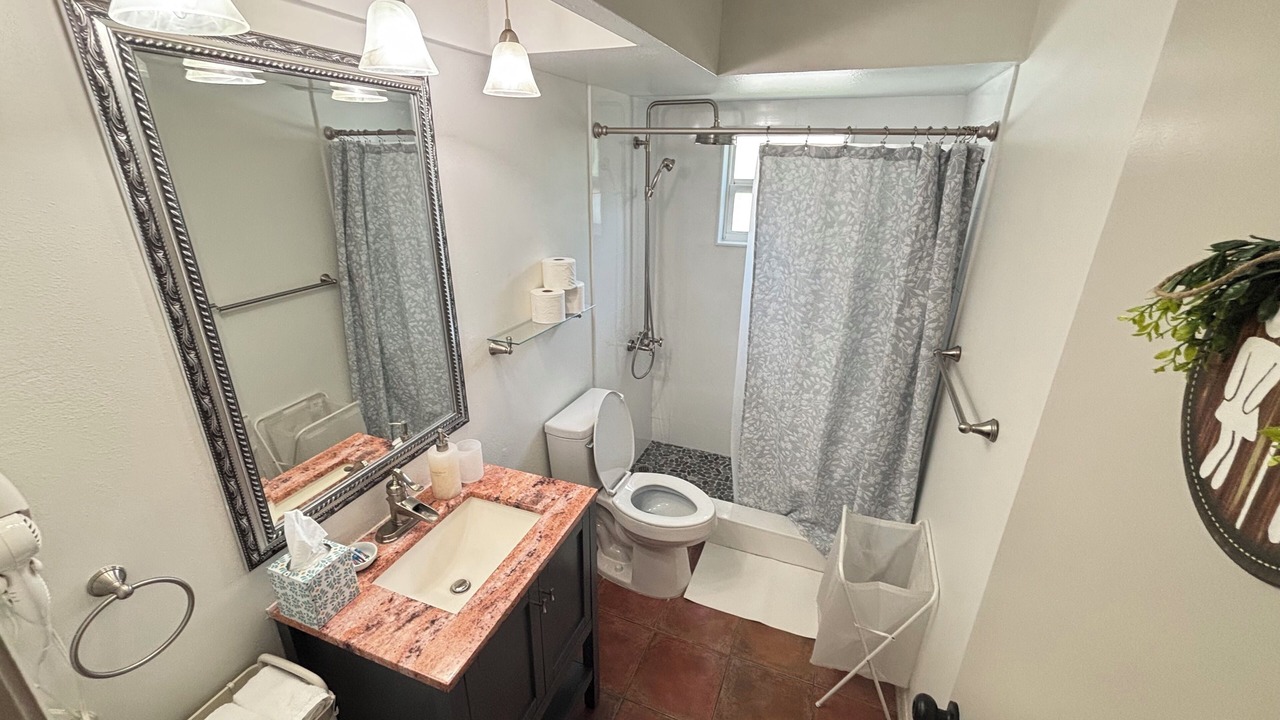 Photo of Bathroom in Lakeland