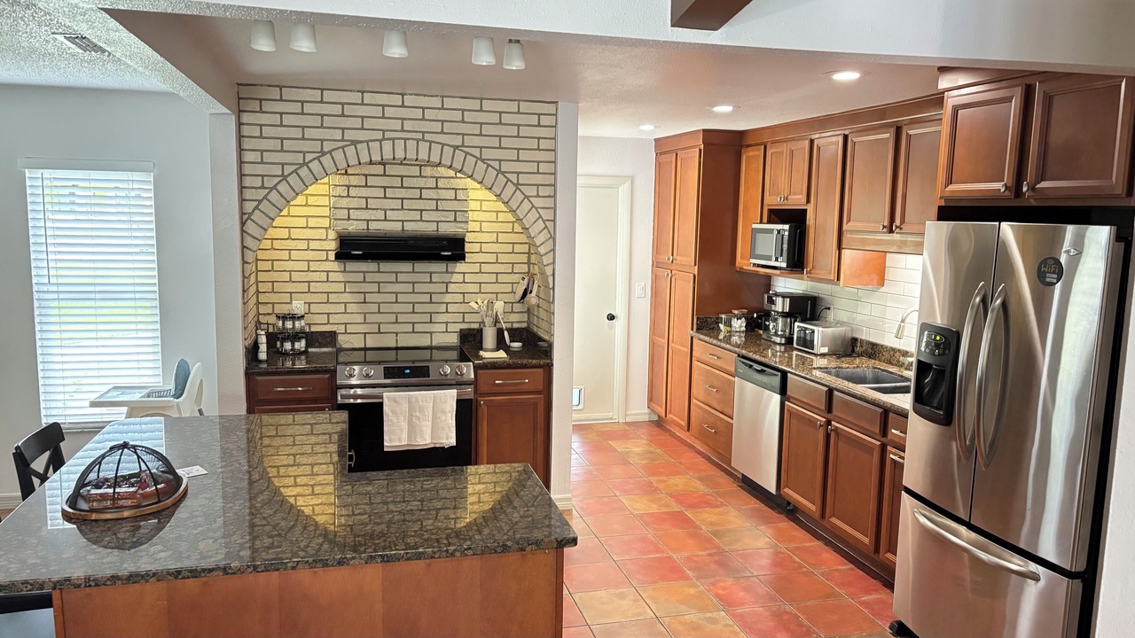 Photo of Kitchen in Lakeland