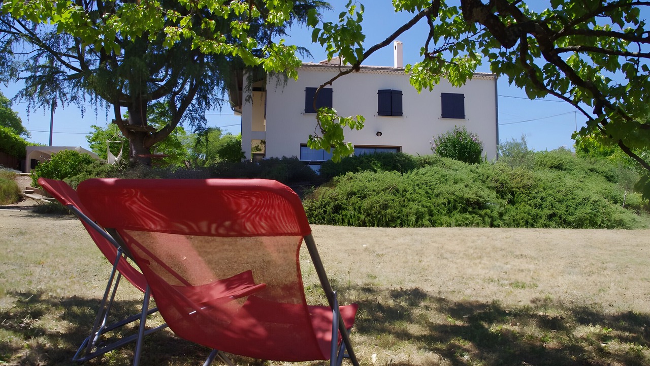 Photo of Outdoor in Bourg-Saint-Andeol