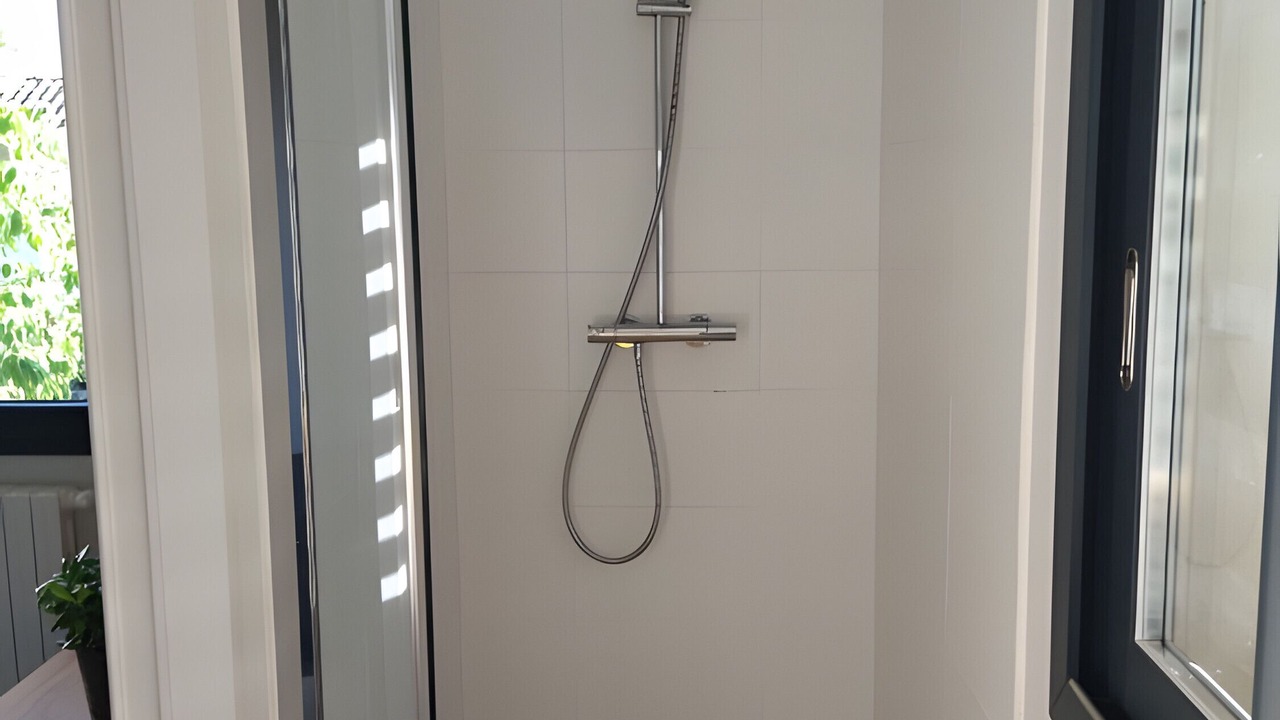 Photo of Bathroom in Bourg-Saint-Andeol