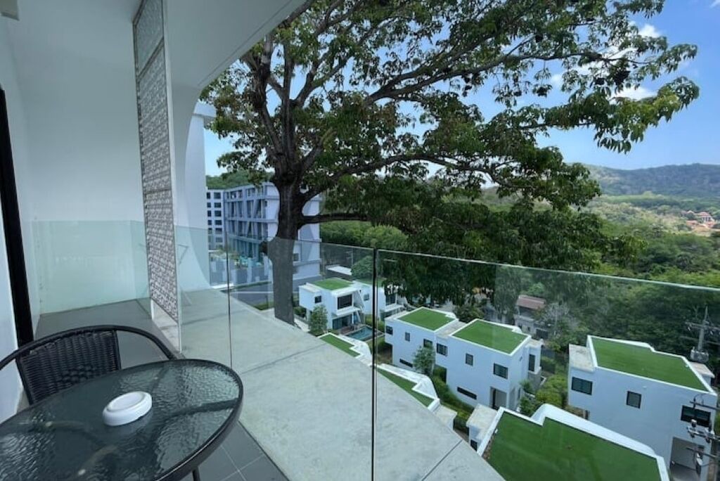 Photo of Outdoor in Nai Harn
