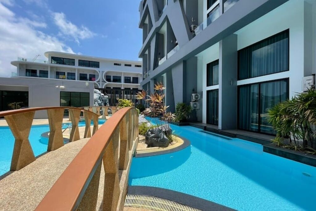 Photo of Outdoor in Nai Harn
