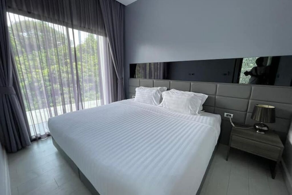 Photo of Bedroom in Nai Harn