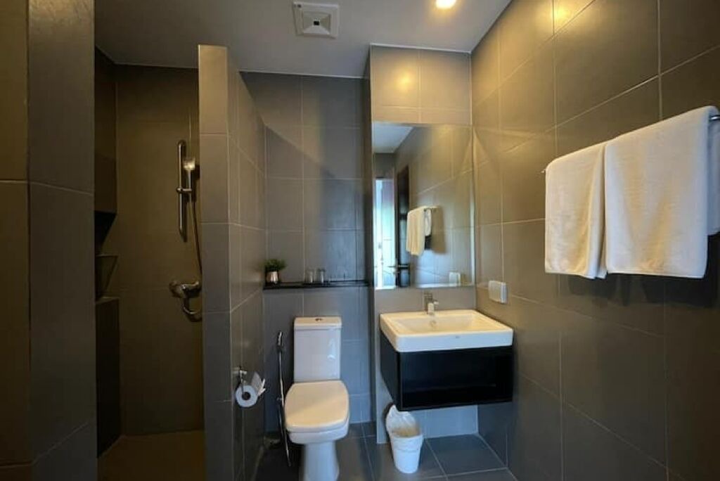 Photo of Bathroom in Nai Harn