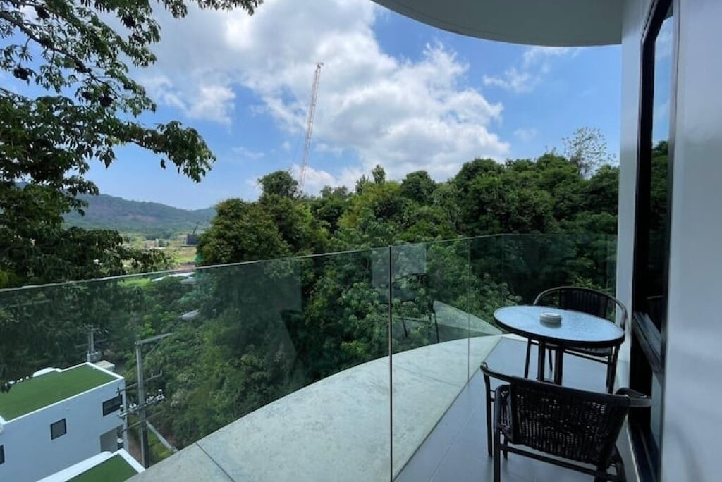 Photo of Outdoor in Nai Harn