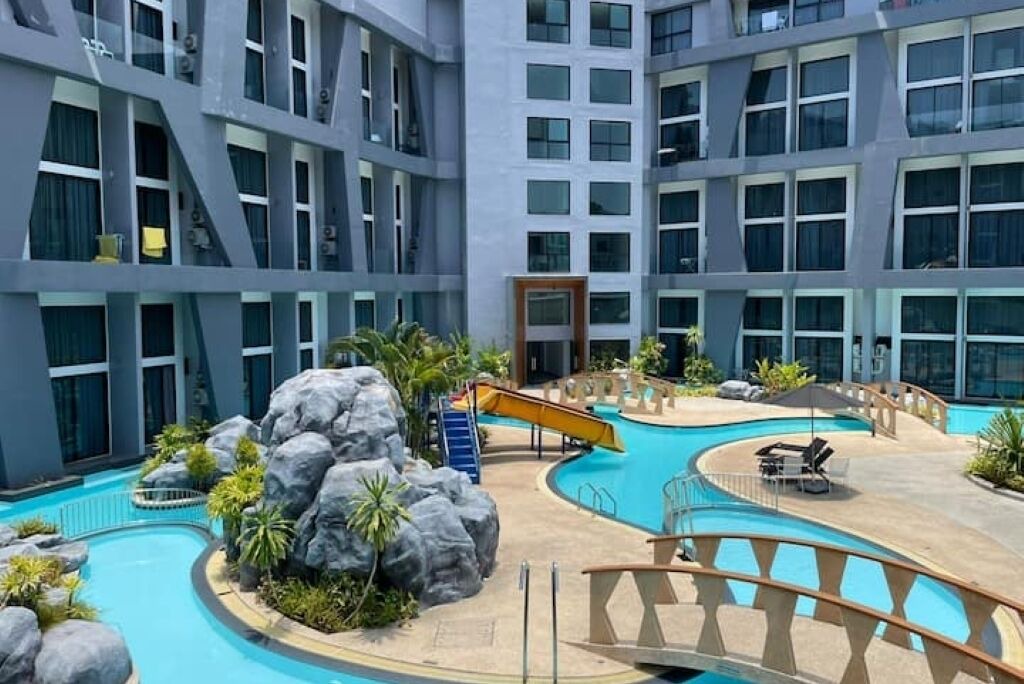 Photo of Outdoor in Nai Harn