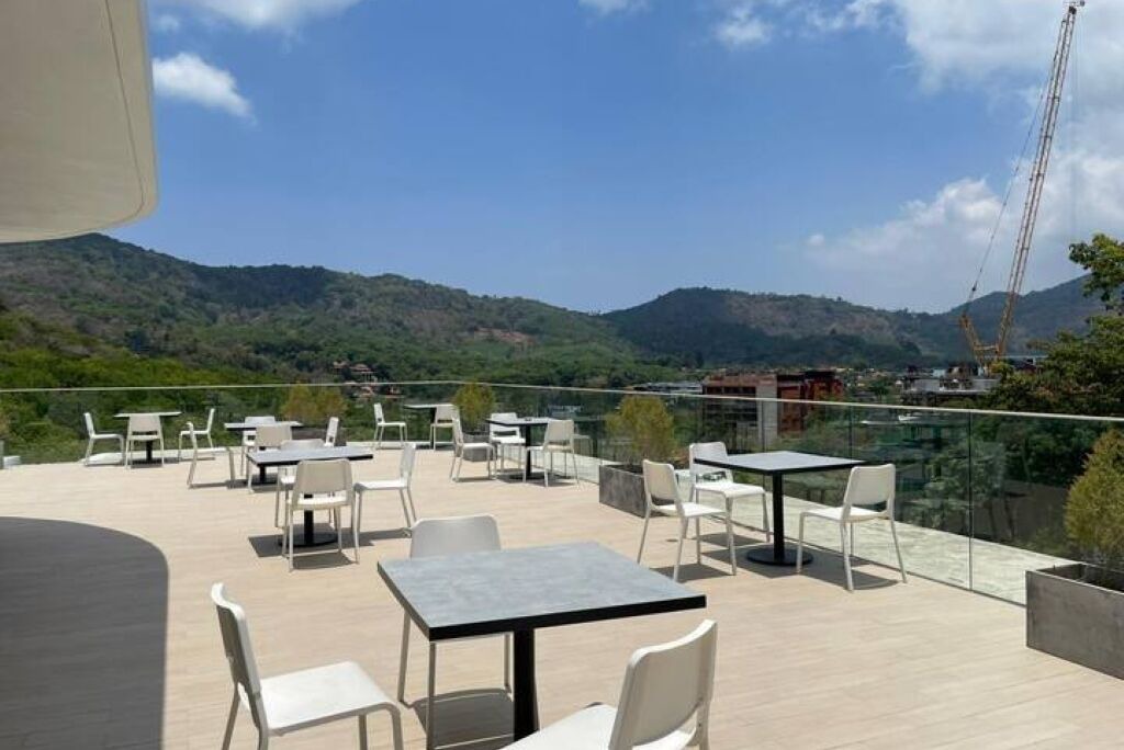 Photo of Outdoor in Nai Harn