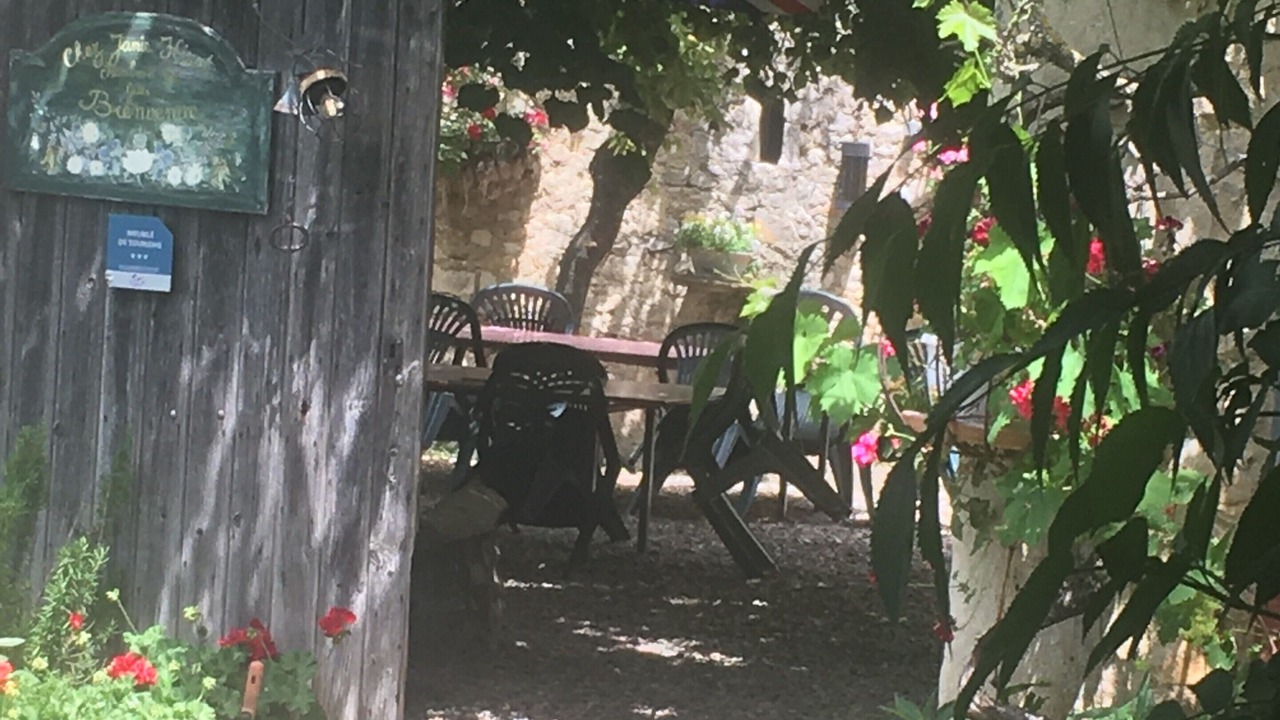 Photo of Outdoor in Sauzet