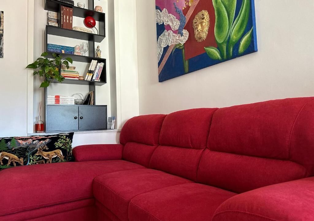 Photo of Livingroom in Contursi Terme
