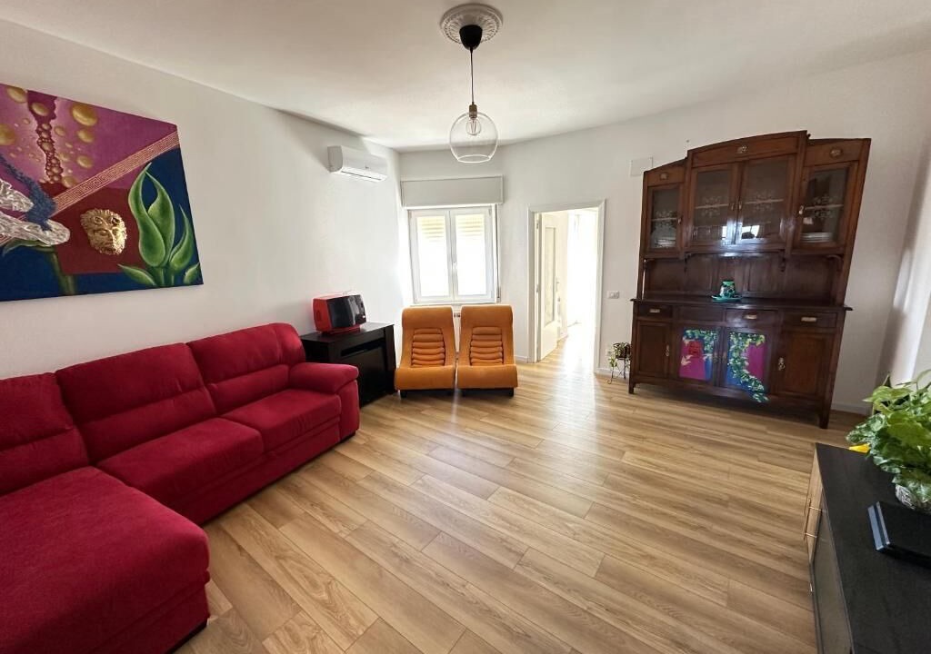 Photo of Livingroom in Contursi Terme