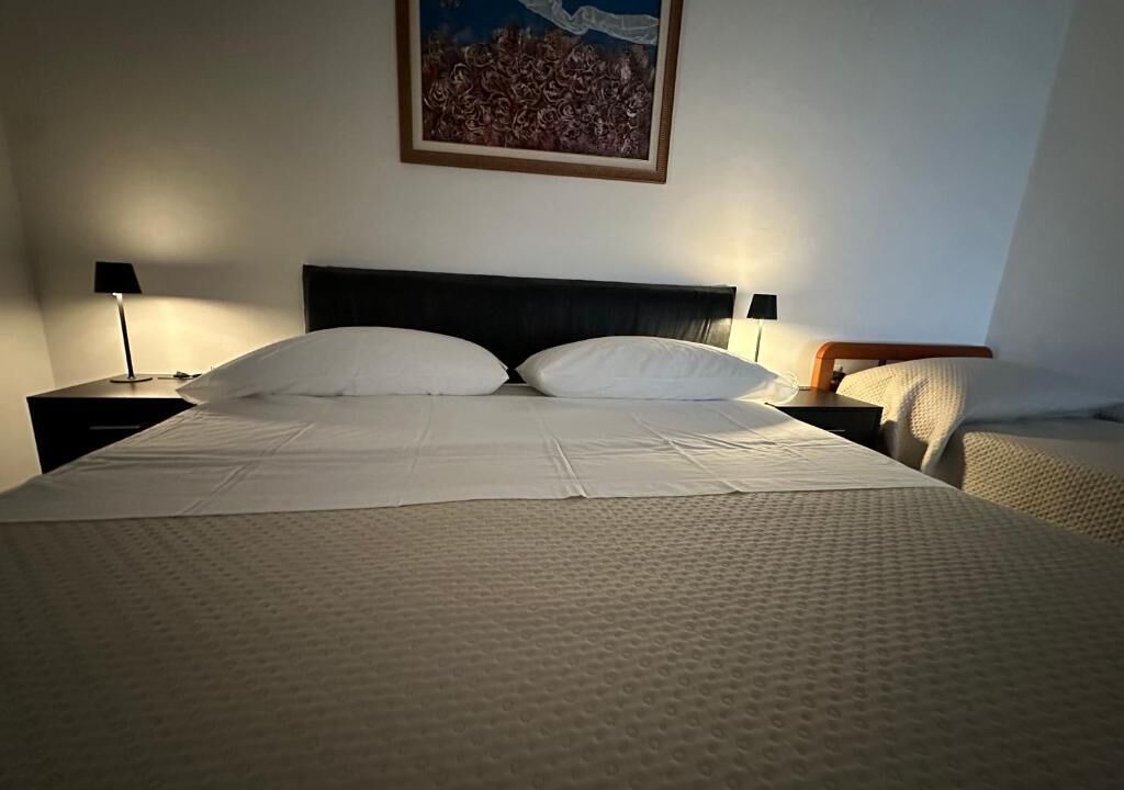 Photo of Bedroom in Contursi Terme