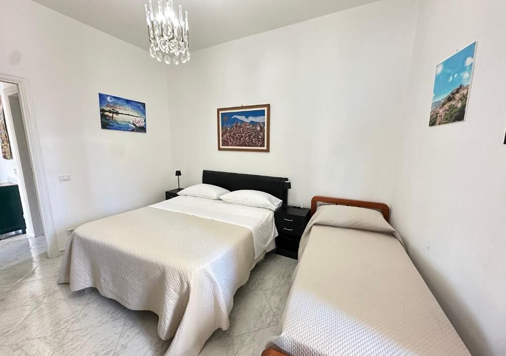 Photo of Bedroom in Contursi Terme