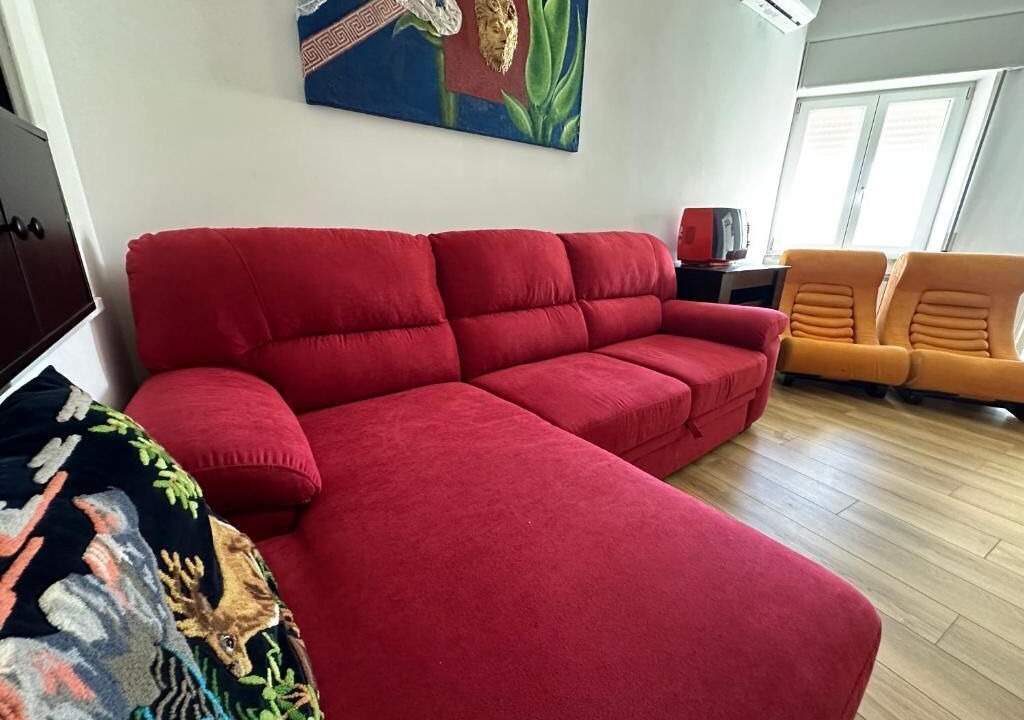 Photo of Livingroom in Contursi Terme