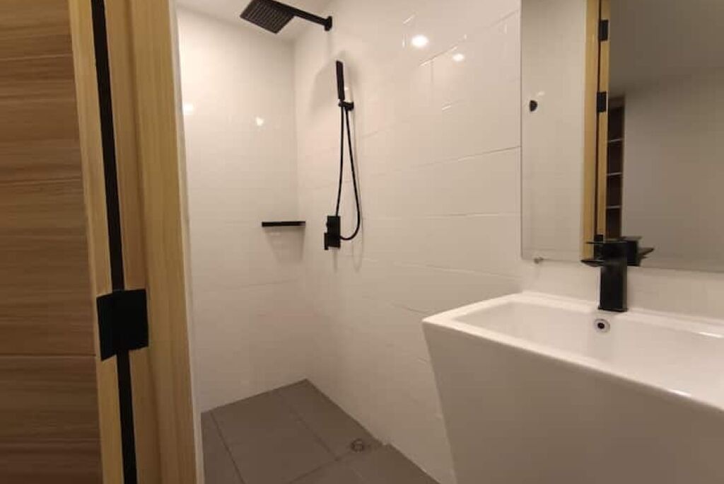 Photo of Bathroom in Nai Harn