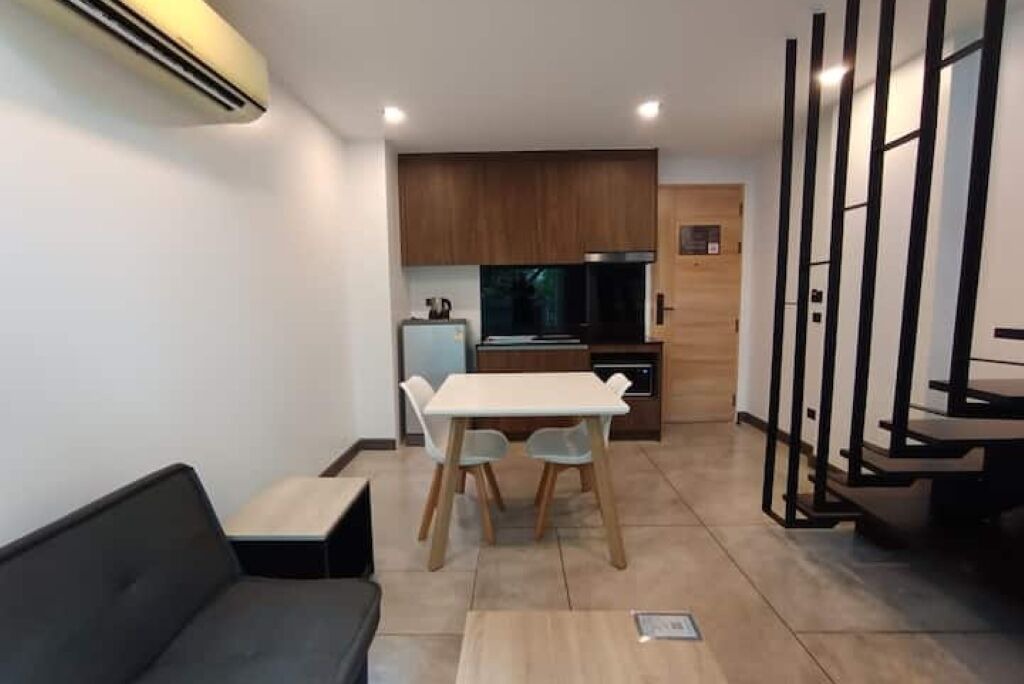 Photo of Livingroom in Nai Harn
