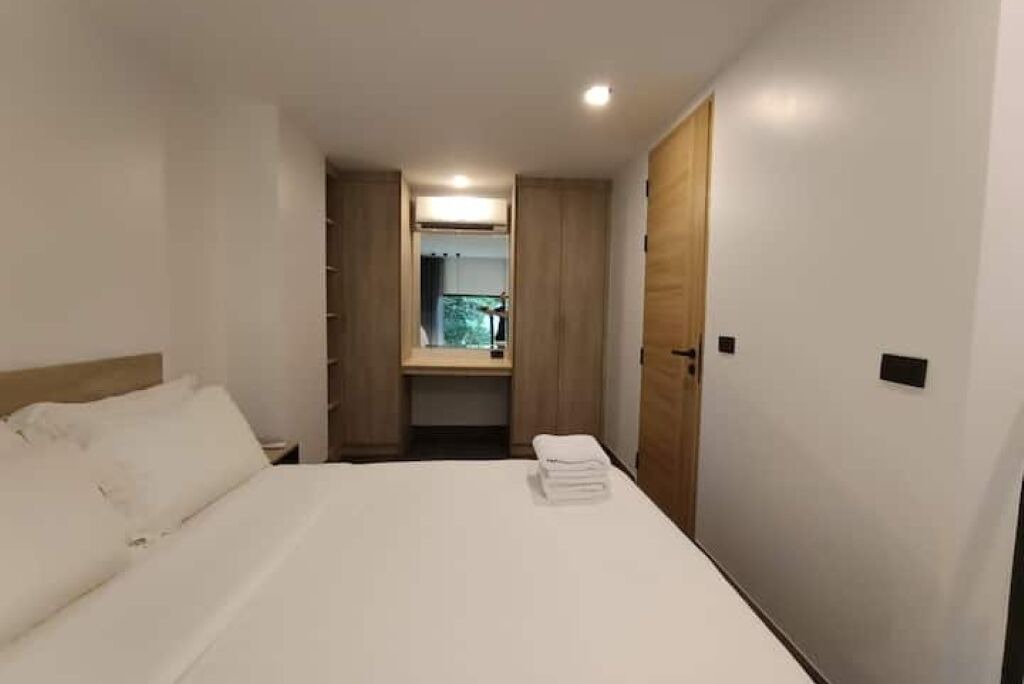Photo of Bedroom in Nai Harn