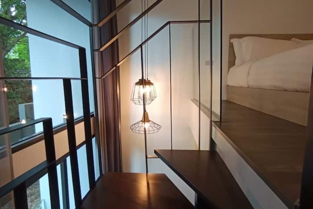 Photo of Bedroom in Nai Harn