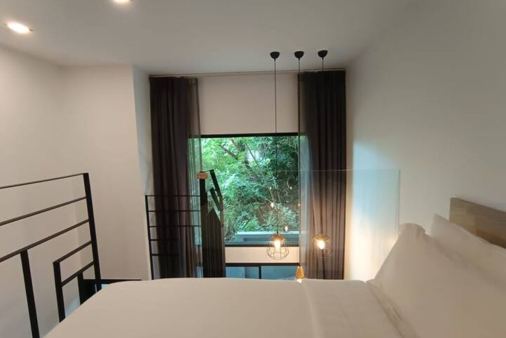 Photo of Bedroom in Nai Harn