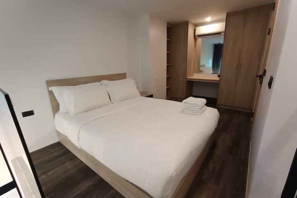 Photo of Bedroom in Nai Harn