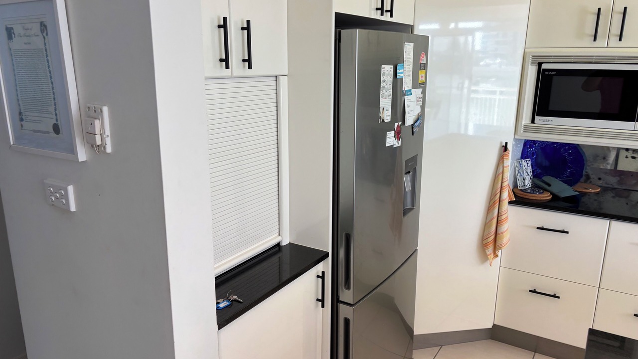 Photo of Kitchen in Biggera Waters