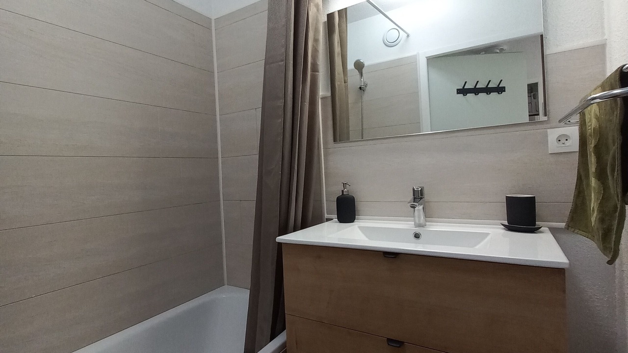 Photo of Bathroom in Saint-Francois-Longchamp