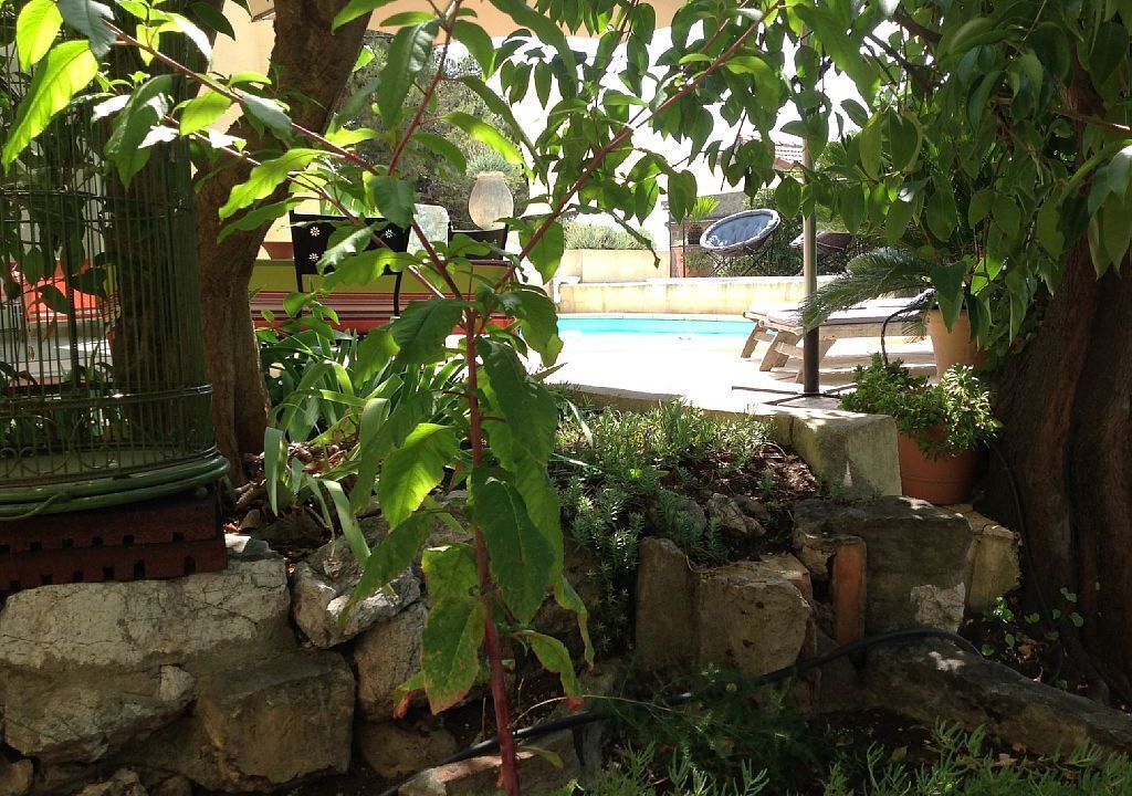 Photo of Outdoor in Allauch