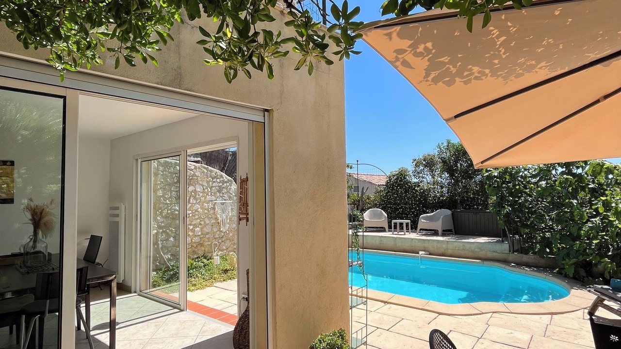 Photo of Outdoor in Allauch