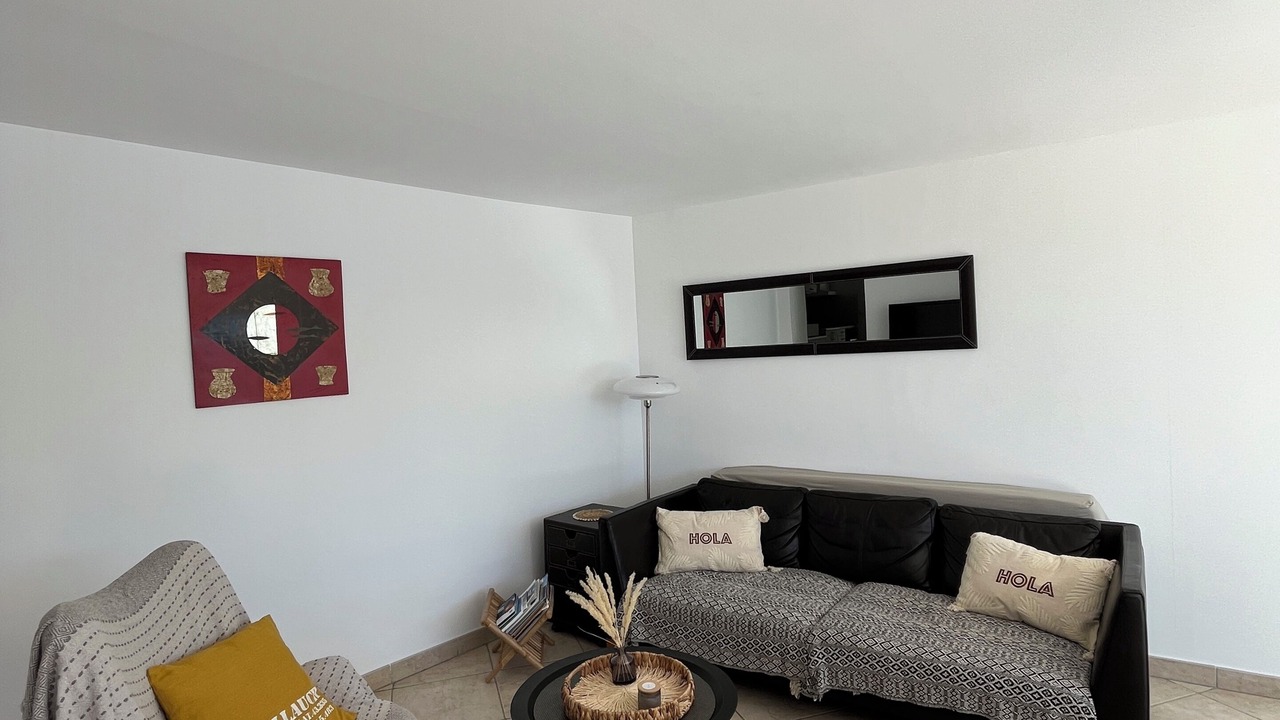 Photo of Livingroom in Allauch