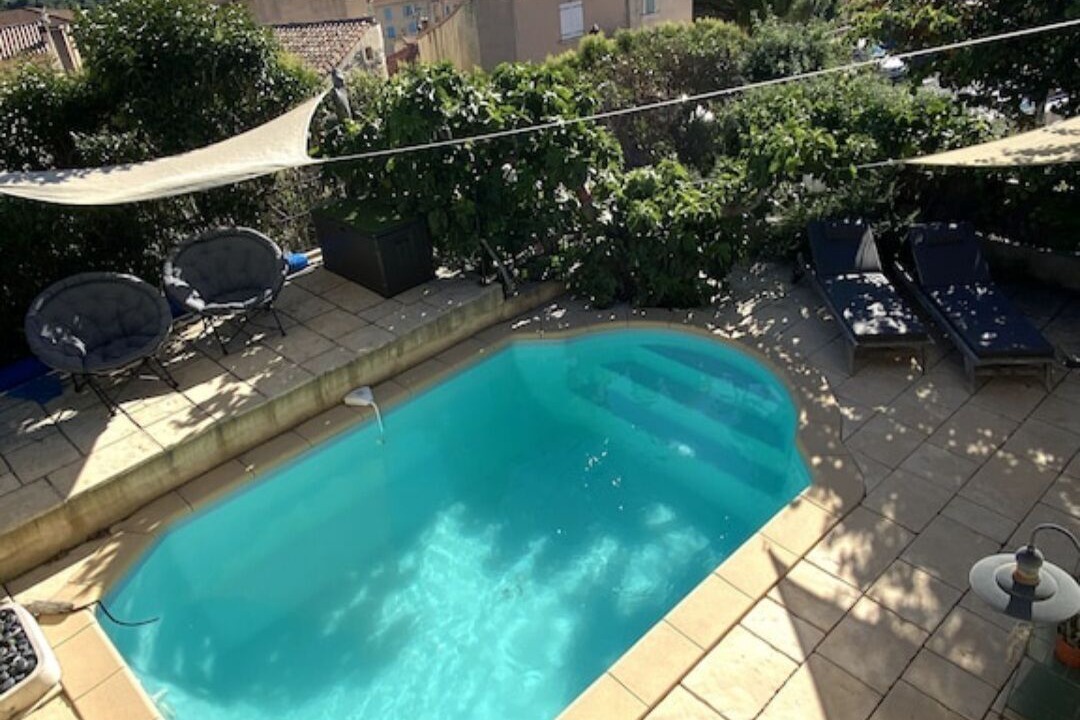 Photo of Outdoor in Allauch