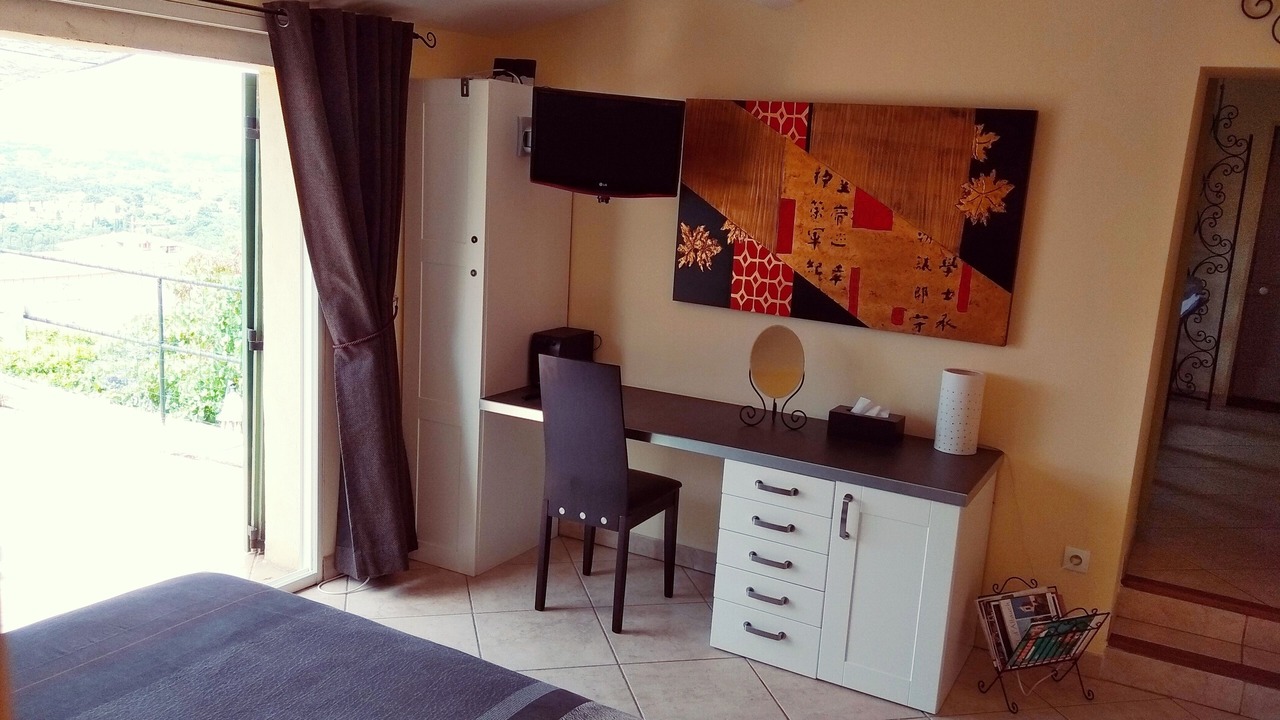 Photo of Bedroom in Allauch