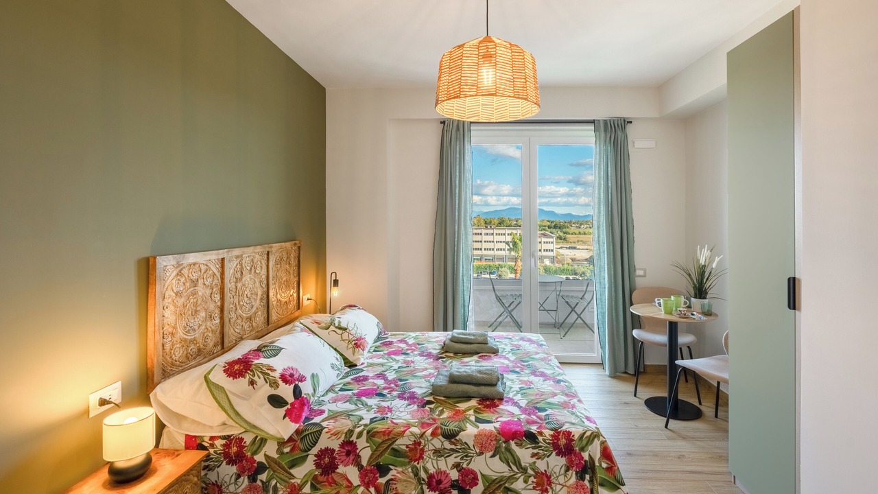 Photo of Bedroom in Magazzeno