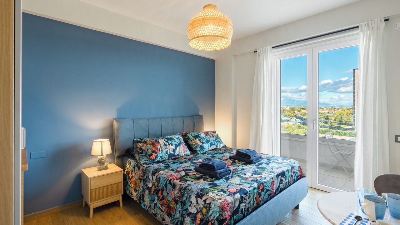 Photo of Bedroom in Magazzeno