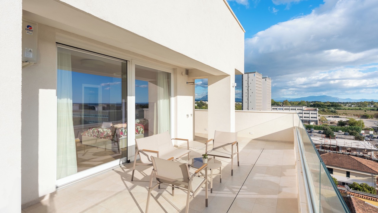 Photo of Patio Balcony in Magazzeno