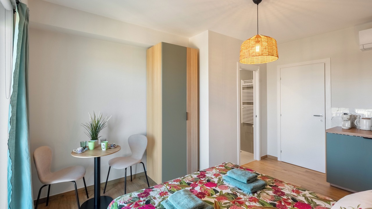 Photo of Bedroom in Magazzeno