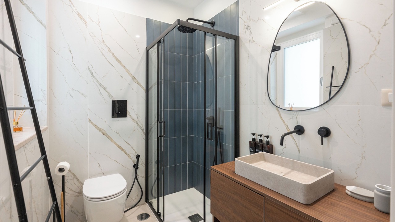 Photo of Bathroom in Magazzeno