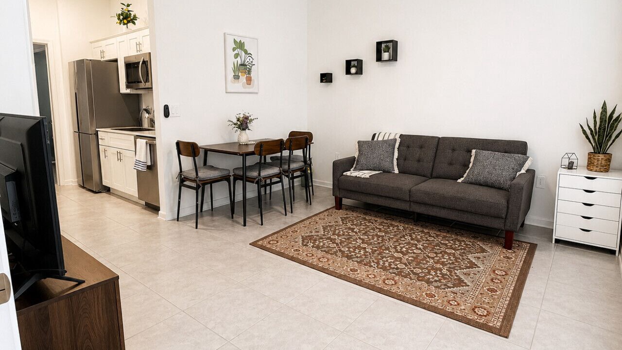 Photo of Livingroom in Winter Haven