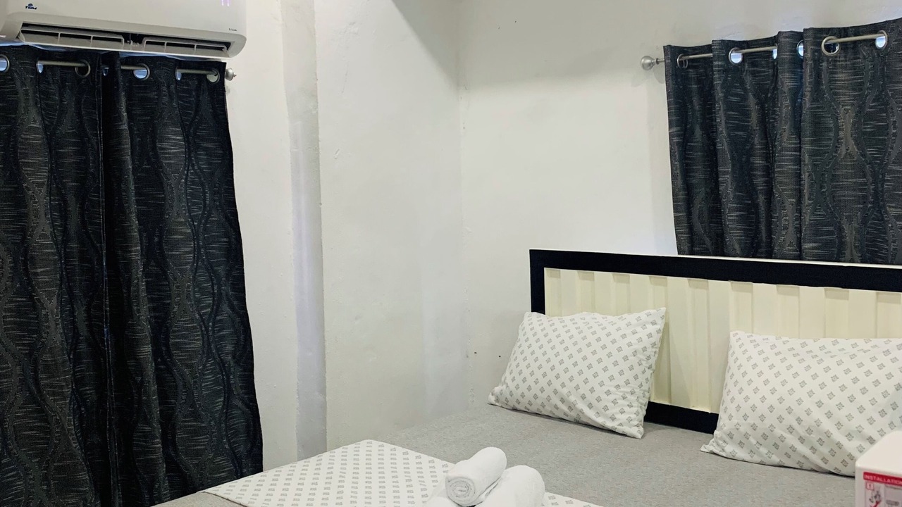 Photo of Bedroom in Monte Plata