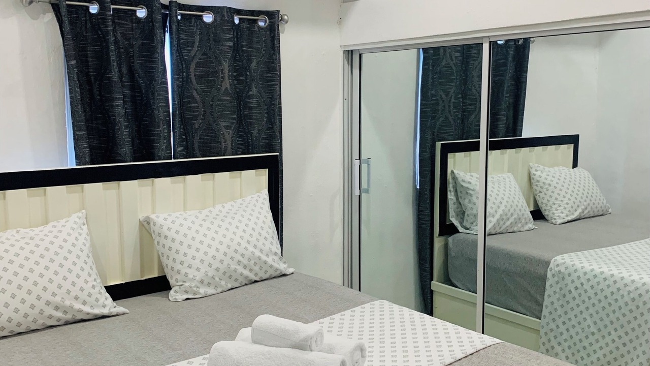 Photo of Bedroom in Monte Plata