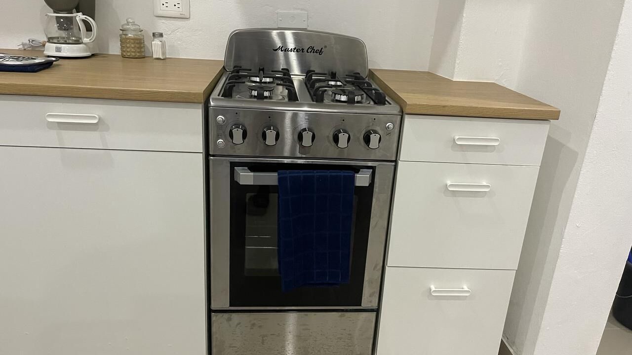 Photo of Kitchen in Monte Plata